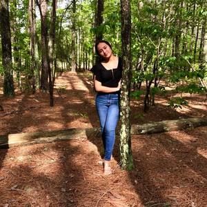 Meet your Posher, Jacqueline